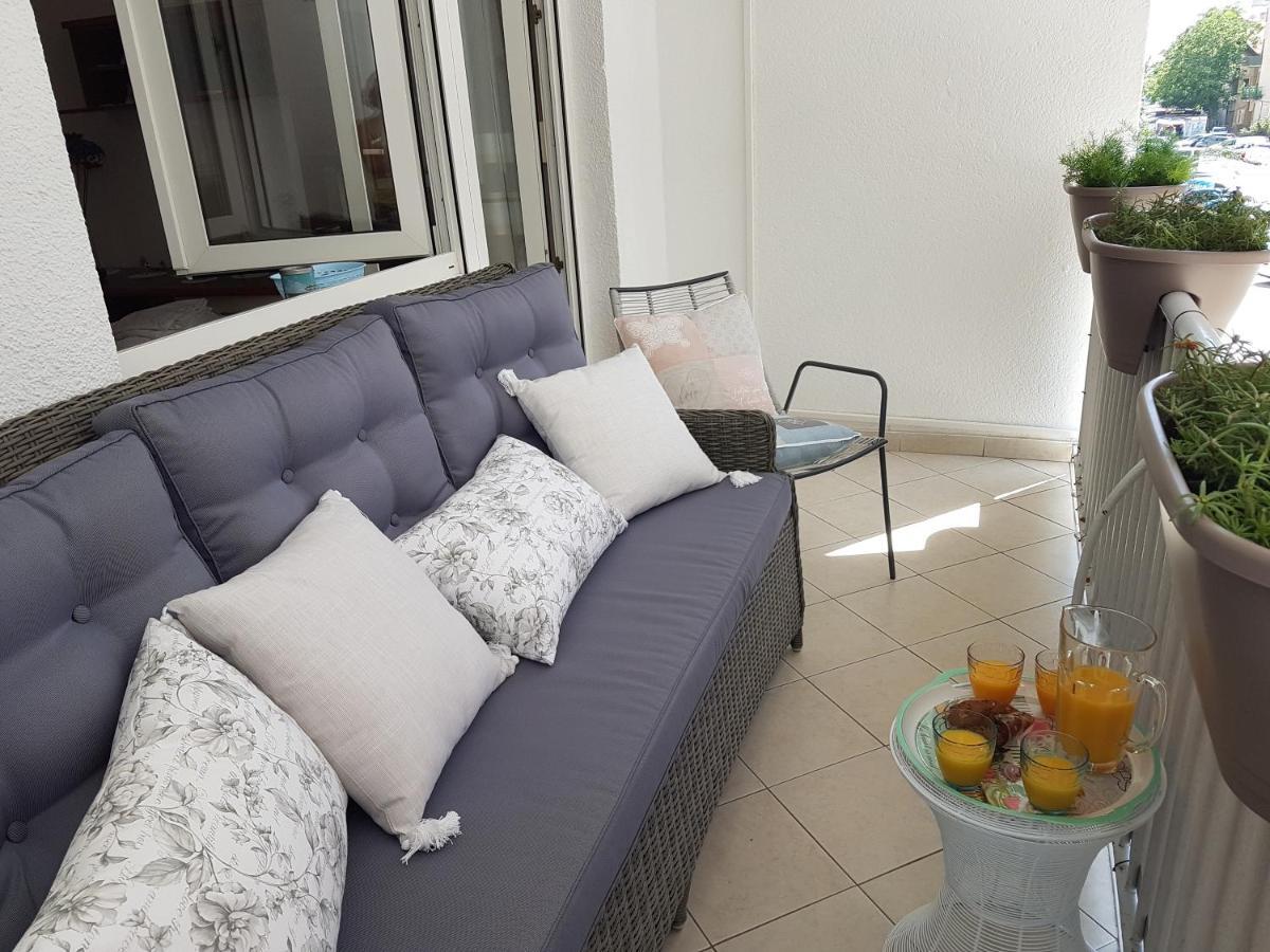 Apartman Iskra Split Exterior photo