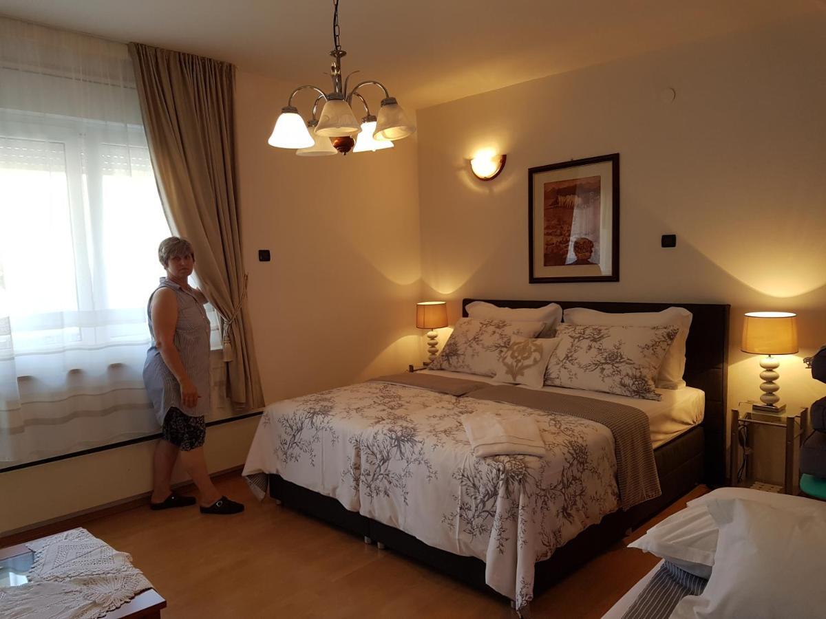 Apartman Iskra Split Exterior photo