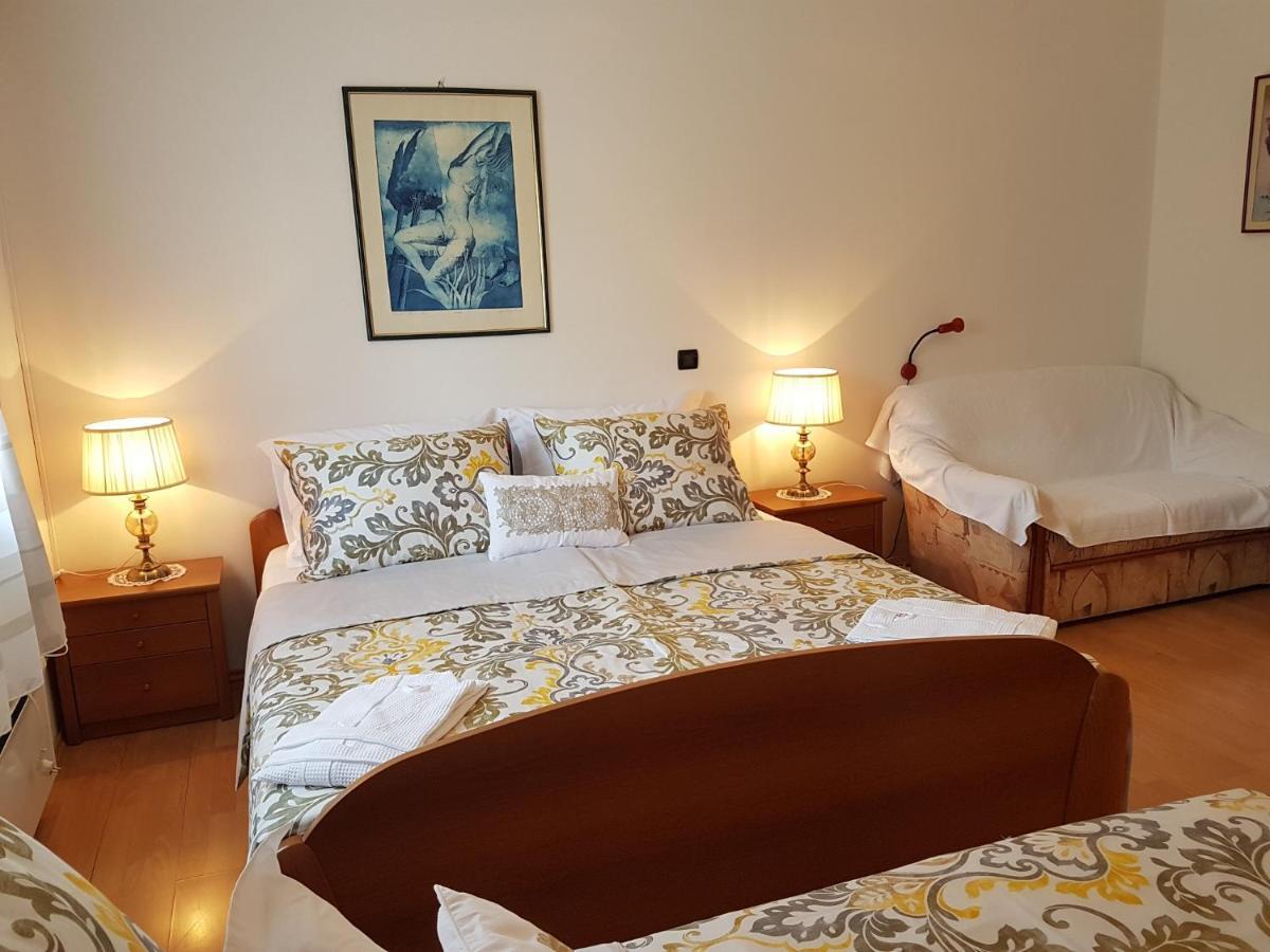 Apartman Iskra Split Exterior photo