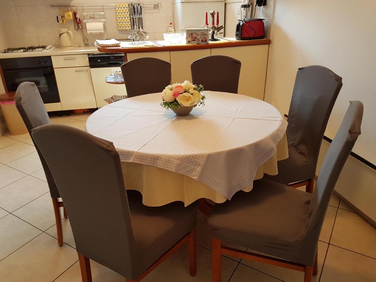 Apartman Iskra Split Exterior photo